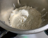 Foto del paso 2 de la receta: Pizza casera en Thermomix