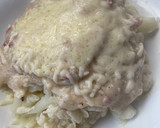Foto del paso 5 de la receta: Coliflor con bechamel