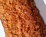 Foto del paso 3 de la receta: Lasaña con carne de vacuno