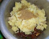 A picture of step 9 of Chinese Cutlets.