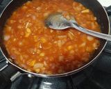 Foto del paso 4 de la receta: Espaguetis sencillos y fáciles