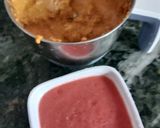 गोआ स्टाइल मसाला मशरूम (goa style masala mushroom recipe in Hindi) रेसिपी चरण 2 फोटो