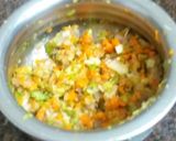 વેજ સ્ટીમ મોમોઝ (veg steam momos recipe in Gujurati) રેસીપી સ્ટેપ1ફોટો