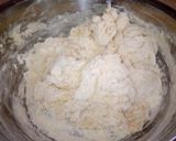 Foto del paso 2 de la receta: Cuadraditos con Simple Hojaldre