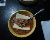 Foto del paso 5 de la receta: Frijoles puercos de año nuevo estilo el Ocote