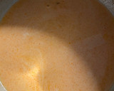 Foto del paso 1 de la receta: Curry rojo de salmón
