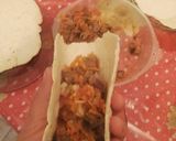 Foto del paso 5 de la receta: Masa de tacos fáciles