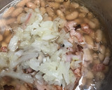 Foto del paso 3 de la receta: Frijoles vaqueros(Whisky Beans)