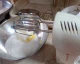A picture of step 12 of Simple Chocolate Cake.