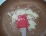 A picture of step 2 of Potato Rabdi (dessert).