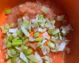 Foto del paso 2 de la receta: Tostada con huevo pasado por agua ¡lo mejor en desayunos!
