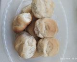Foto del paso 4 de la receta: Pan casero