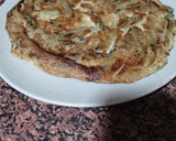 Foto del paso 3 de la receta: Tortilla de Espárragos