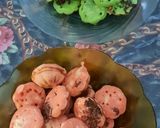 Foto langkah ke 9 dari resep Kue Cubit.