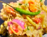 चोखा (Chokha recipe in hindi) रेसिपी चरण 2 फोटो