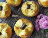 Foto langkah ke 6 dari resep Choco Sugar Buns.
