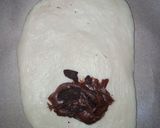 Foto langkah ke 2 dari resep Roti Oven Tangkring Empuk & Lembut Tanpa Telur.
