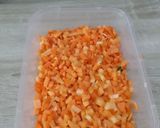 Foto langkah ke 1 dari resep Risoles Ragout Keju.