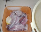 Foto langkah ke 13 dari resep Food Preparation Sederhana(1-2pekan).