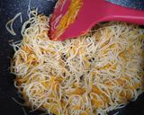 Foto langkah ke 3 dari resep Keroket Bihun.