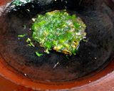 A picture of step 2 of Pundi - Ground Rice.
