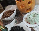 عکس مرحله 1 از دستور یلداتون مبارک🍉🤩