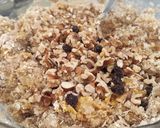 Foto del paso 2 de la receta: Galletas de avena y harina integral