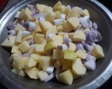 মাছের ডিমের ঝুরা(Macher dimer jhura recipe in Bengali) রেসিপির ধাপ 1 ছবি