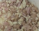 Foto del paso 6 de la receta: #alrescatedelacomidaperdida. Sorrentinos de fiambre