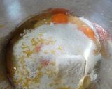 Foto del paso 2 de la receta: Pajaritos dulces