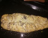 Foto del paso 7 de la receta: Pan de ajo y orégano🤤