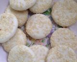 Hình bước làm 3 của món Bánh cam chiên