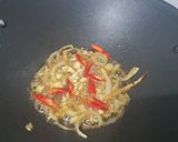 Foto langkah ke 2 dari resep Udang Asam Manis ala Fe.