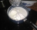 Foto del paso 3 de la receta: Natillas caseras de la tía Anita