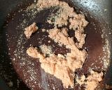 Foto langkah ke 1 dari resep Sate Buntel Daging Sapi.