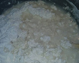 Foto del paso 3 de la receta: Masa de pizza casera
