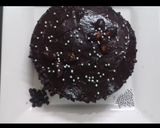 A picture of step 3 of Chocolate cake.