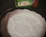 Foto del paso 3 de la receta: Pastafrola de calabacín y queso.
