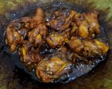 Foto langkah ke 2 dari resep Ayam bakar teflon.