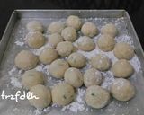 Foto langkah ke 6 dari resep Cilok.