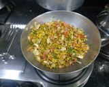ફણગાવેલા મગનું સલાડ (Sprout Mag Salad Recipe In Gujarati) રેસીપી સ્ટેપ4ફોટો