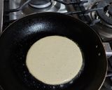 Foto del paso 8 de la receta: Panqueques de Avena 🥞