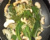 Foto del paso 2 de la receta: NOPALES “TIRANTES A LOS BRAZOS”