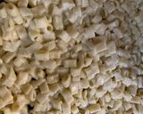 صورة لخطوة 3 من وصفة معكرونه بالجبن والقشطه