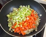 蕃茄全麥豆腐麵疙瘩的食譜步驟3照片