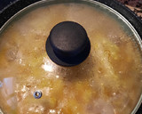 Foto del paso 5 de la receta: Pavo en salsa con patatas