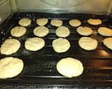 Foto del paso 3 de la receta: Masitas fáciles y sabrosas