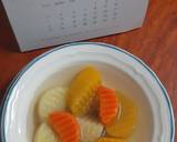 "ต้มขิงสามสหาย" 🥔🥕🎃🥣 วิธีทำสูตร 2 รูป