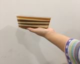 Hình bước làm 7 của món Rau Câu Flan Cheese