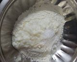 शाही बालुशाही (Balushahi Recipe In Marathi) रेसिपी स्टेप 1 फोटो 